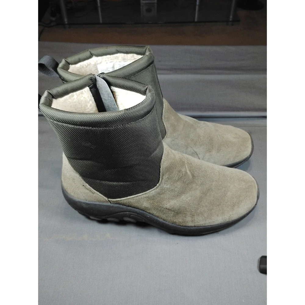Merrell preppy hunting